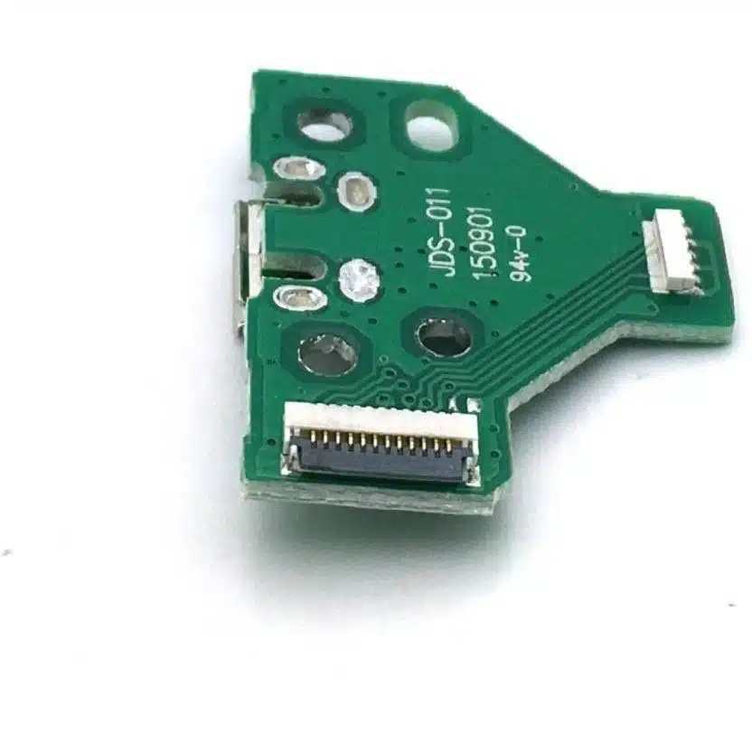 Connettore Carica PCB Flex Per Controller PlayStation 4 JDS-030 – Nuovo