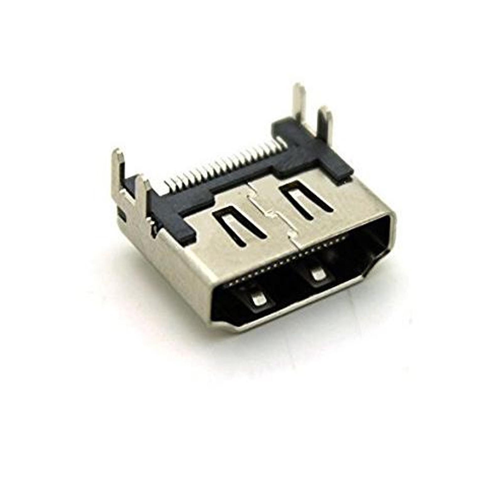 HDMI Port Connector Socket for Play Station 4 PS4