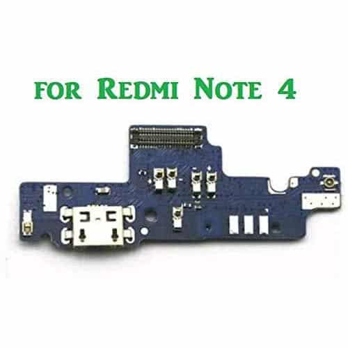 Charging USB Connector Board for Xiaomi Mi Red mi Note 4 / 4X