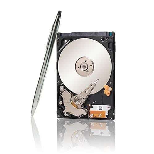 Seagate 1 TB Laptop HDD SATA 2.5 Inch Internal 1tb Hard Drive Disc Retail Kit