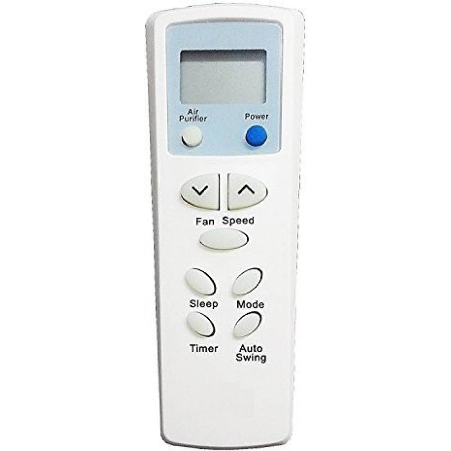 LG AC REMOTE SPLIT / WINDOW - ZeePee