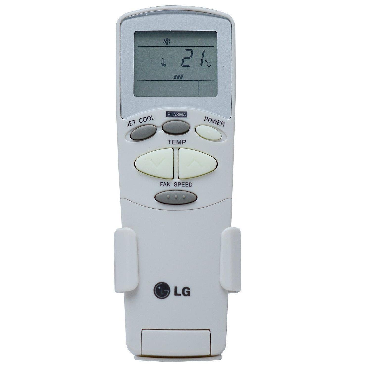 LG AC REMOTE SPLIT / WINDOW AC