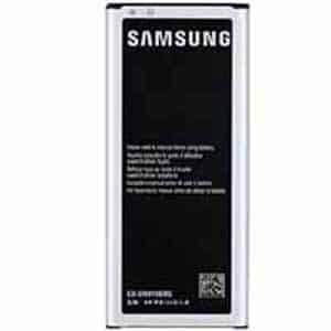 Samsung Galaxy Note Edge SM-N915 Mobile Replacement Battery EB-BN915BBC 3000mAh