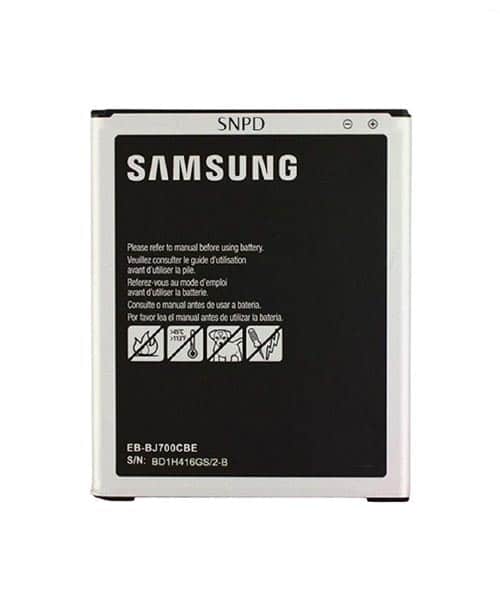 Samsung Galaxy J7 3000 mAh Mobile Battery SM-J700F/DD EBBJ700BBC EBBJ700BBU EB-BJ700BBE EBBJ700BBK