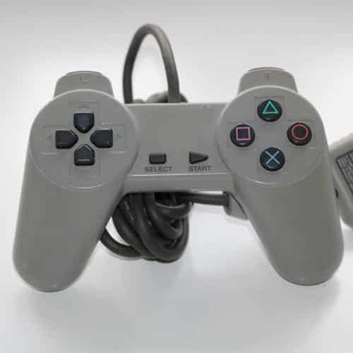 Control Ps1 Original