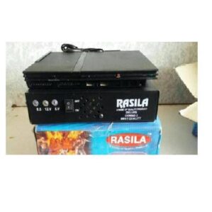ps2 rasila price