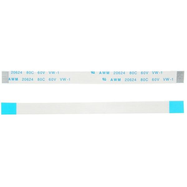 14 Pin Ribbon Switch FLEX Cable For PS4 Controller
