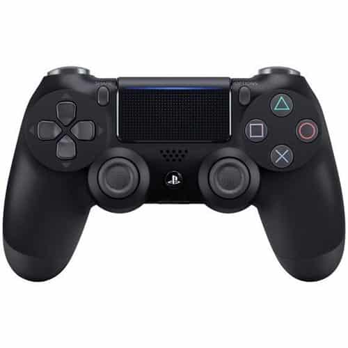 Sony PS4 Dualshock Controller Remote - V2 (Black)