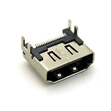 HDMI Port Connector Socket for Play Station 4 PS4
