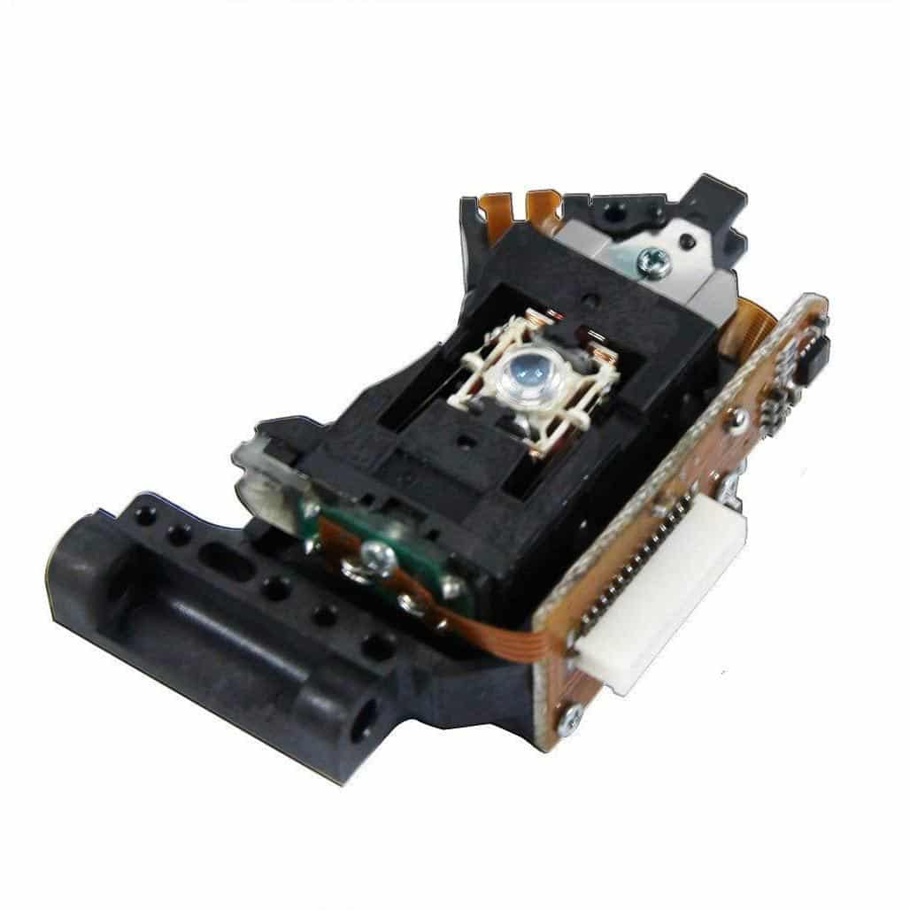 New Laser Lens Optical Pickup Assy Sanyo SF-HD67 for Xbox 360 Samsung TS-H943 Hitachi GDR-3120L MS28 MS25 DVD-ROM Player DVD Disc Drive Replacement