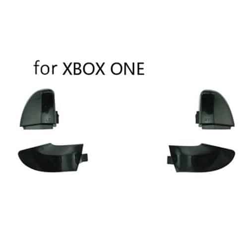 LT RT LB RB Keys trigger bumpers for xbox one controller