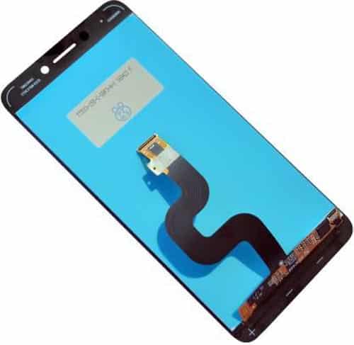IPS LCD Mobile Display for LeEco Le 2S (With Touch Screen Digitizer)