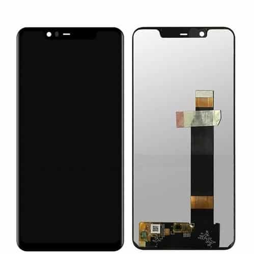 Nokia 5.1 Plus Display LCD With Touch Screen Module