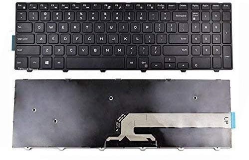 Keyboard for Dell Inspiron laptop 3541 3542 3543 Vostro 3546 NSK-LR0SC