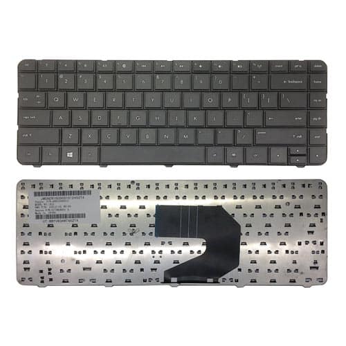 Laptop Keyboard for HP Pavilion G4 G4-1000 G6 G6-1000 Series 633183-031 643263-031