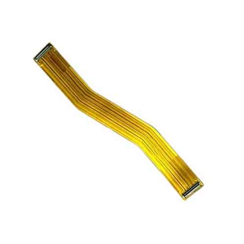 LCD Flex Cable for Display Motherboard Main Flex Cable Compatible for XIAOMI REDMI MI Note 8 PRO
