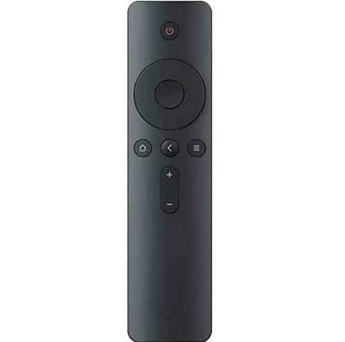 Mi LED Smart TV 4A Remote Compatible 32, 43, 55-Inch