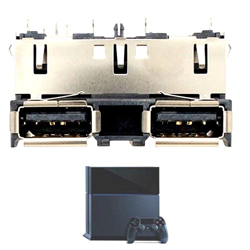 USB interface socket connector socket for PlayStation 4 ps4 12xx model