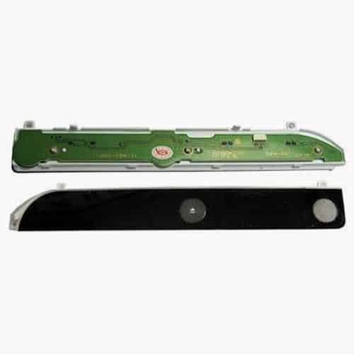 on off Power Eject Switch button Repair Part & Circuit Board PCB for PS3 Slim 20xx 25xx series