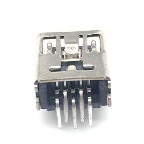 Mini USB Charging Port Socket Power Charger Connector Replacement For PS3 Controller Repair Part