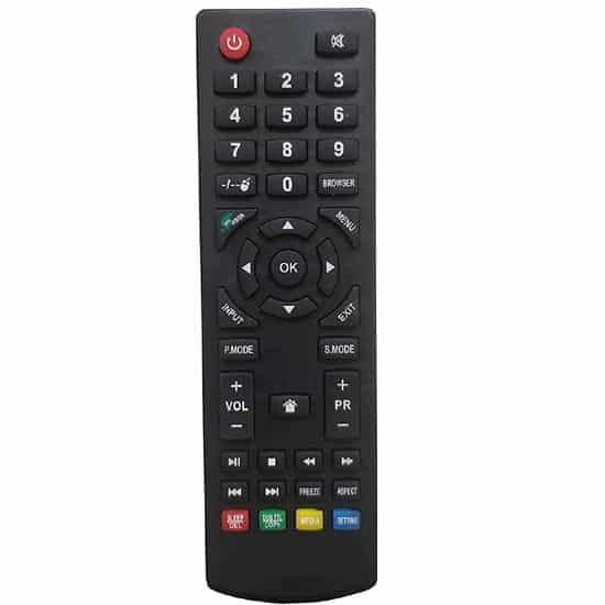 LED or LCD TV Compatible with Kodak - Thomson Televisions Small