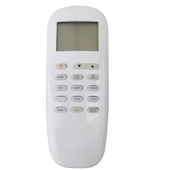 Remote Compatible with Videocon ac with WiFi