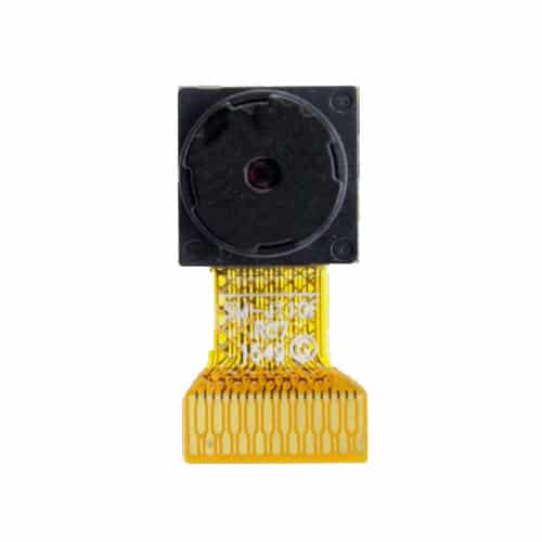 Replacement Front Camera for Samsung Galaxy J7 Max (Selfie Camera)