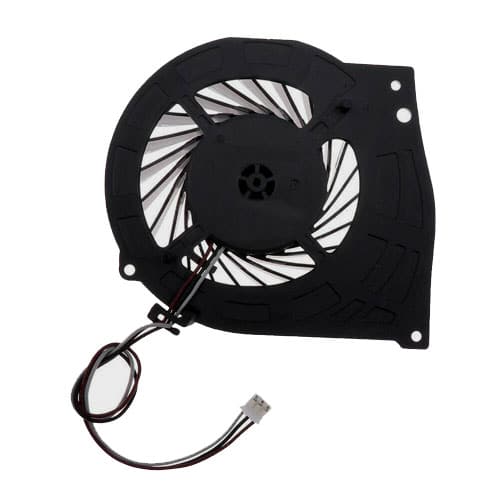 Internal Cooling Fan For PS3 Super Slim Original Replacement 40xx Series