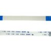 Power On off Reset Switch Ribbon flex Cable For PS2