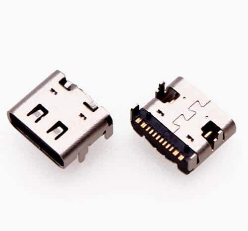Sony PlayStation PS5 Controller Type C USB Charging Socket Port