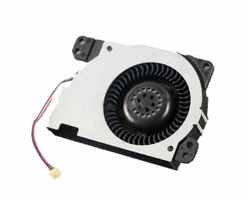 Cooling Fan replacement for PS2 Slim Console 70xxx
