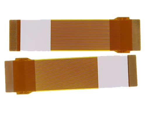 KHS 400C For PS2 Laser Lens Ribbon Cable Flex Cable