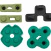 PS2 Controller Rubber Silicon Pads