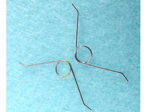 Spring For Sony PS3 Controller L1 L2 R1 R2 Trigger Button Springs Replacement