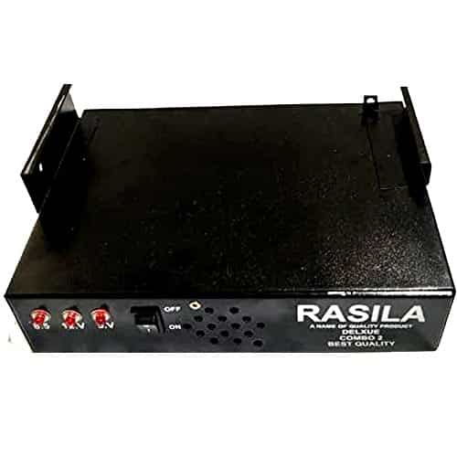 Rasila Combo For PS2