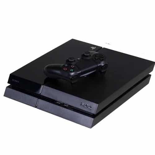 PS4 PlayStation 4 Refurbished 1Tb Version 9 10-20 Games