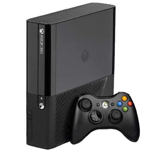 REFURBISHED Xbox 360 500 GB