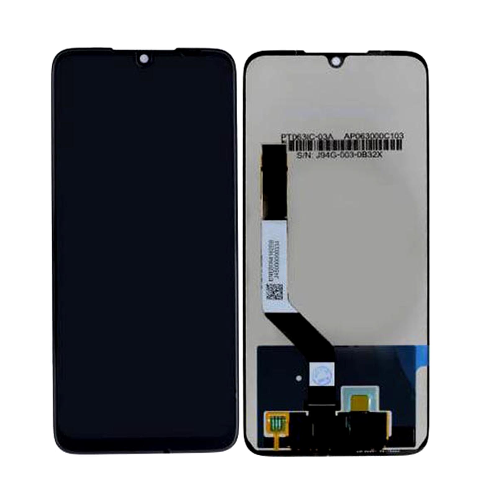 IPS LCD Mobile Display for Redmi Note 7S (With Touch Screen Digitizer)