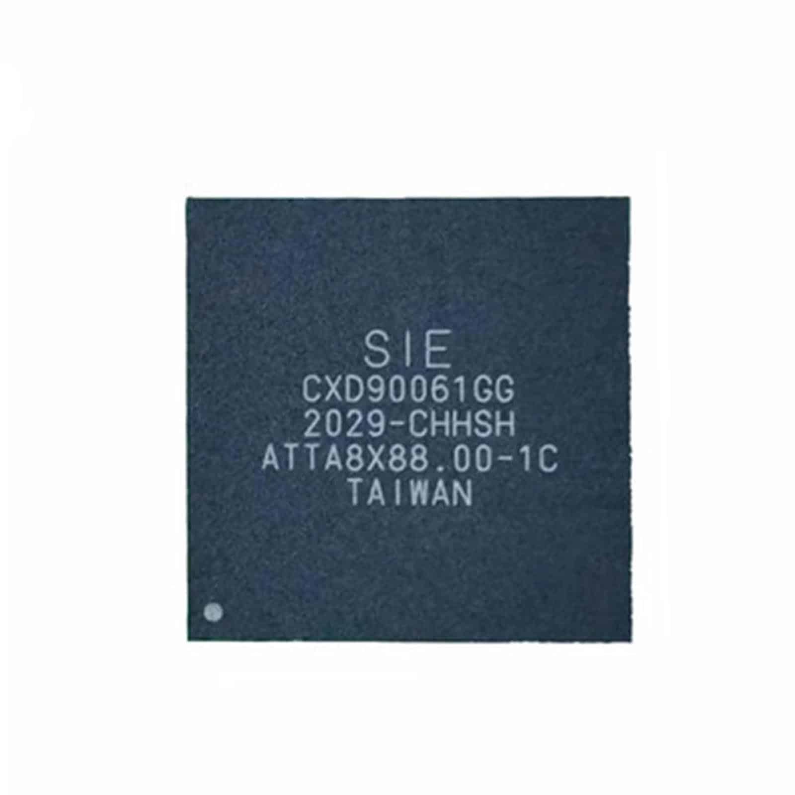 PS5 Console Motherboard IC Chip CXD90061GG Repair Parts Original Circuit Board Chip