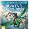 Avatar Frontiers of Pandora Special Edition PS5