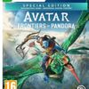 Avatar Frontiers of Pandora Special Edition Xbox Series