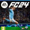 EA SPORTS FC 24 PS4