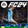 EA SPORTS FC 24 PS5