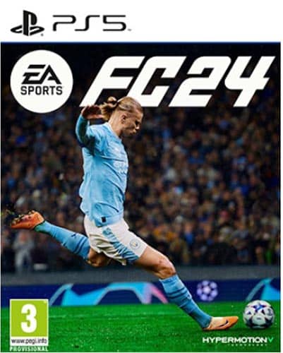 EA SPORTS FC 24 PS5