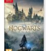 Hogwarts Legacy Nintendo Switch