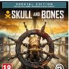 Skull and Bones Special Edition PS5