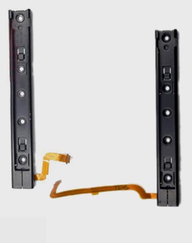 Joy Con Slide Rail Flex cable for Nintendo Switch Right left