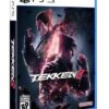 Tekken 8 PS5