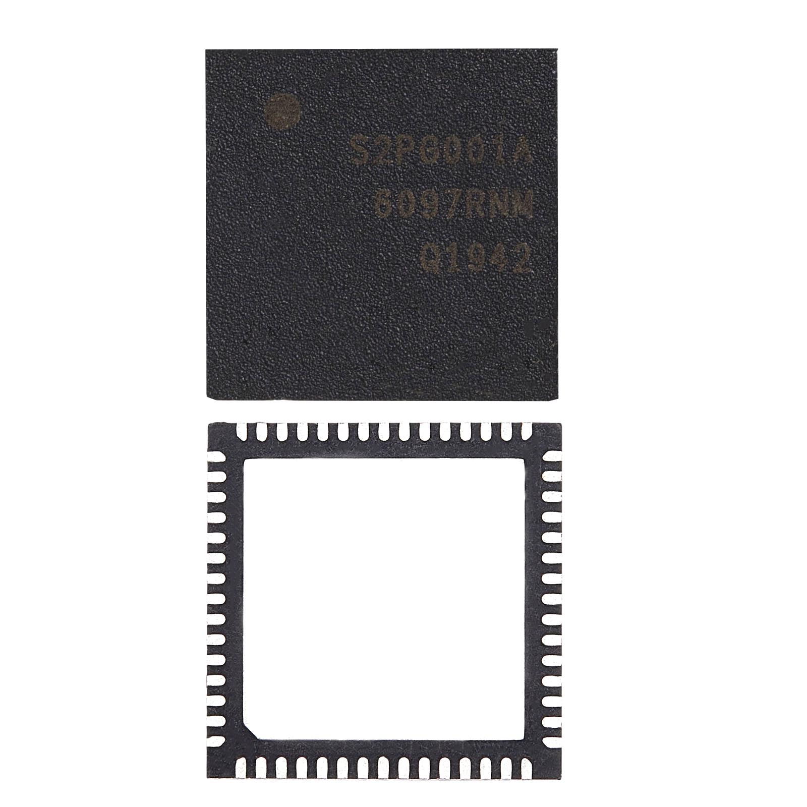 PS4 Controller ic S2PG001A QFN60