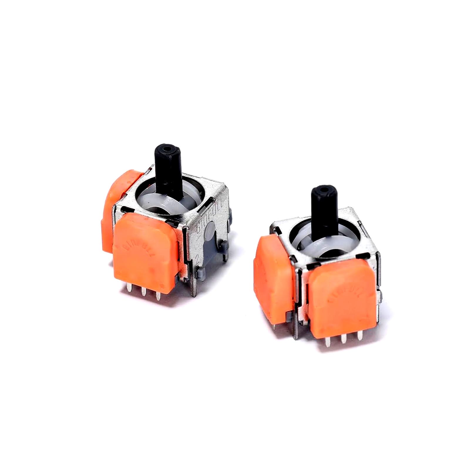 TMR Electromagnetic Joystick ANALOG Replacement Compatible With PS5 Controllers